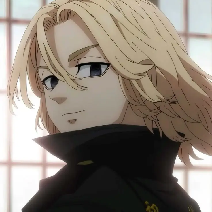 sano manjiro