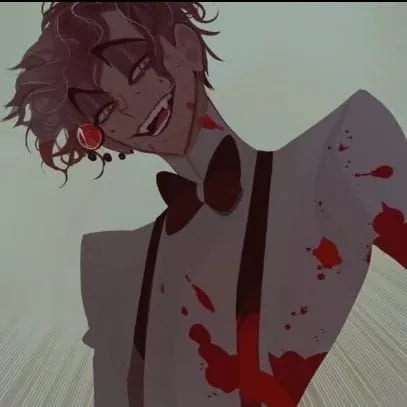 alastor