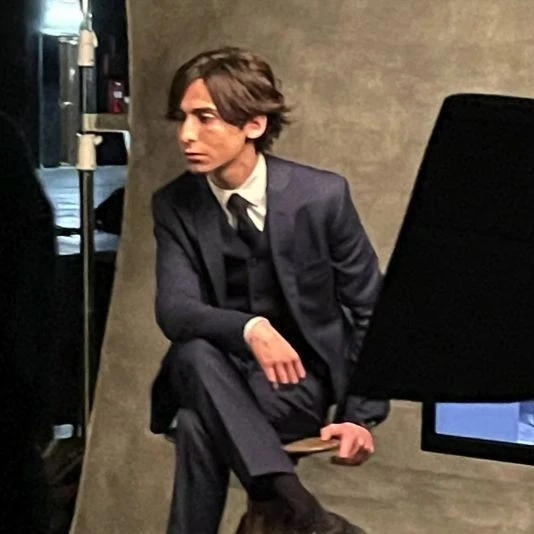 A_if Gallagher.