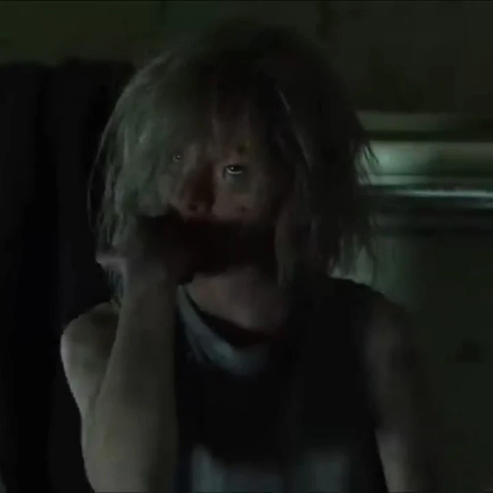 Three Fingers