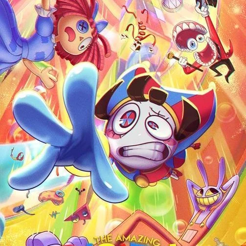 Digital circus