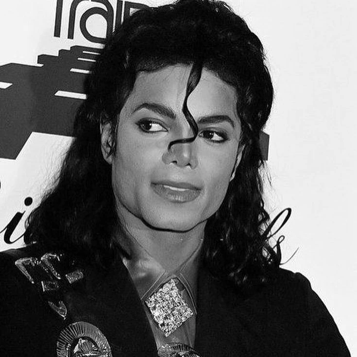 Michael Jackson (18)
