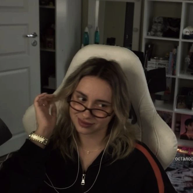 Ksyusha