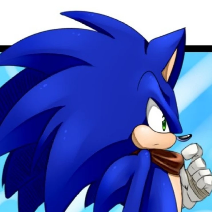 Sonic Boom