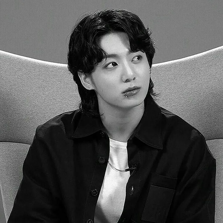 Jeon Jungkook