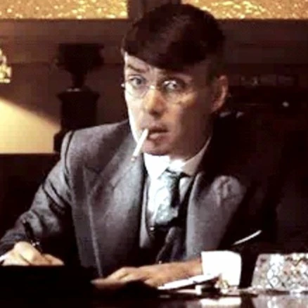 Professor Murphy ( Cillian )
