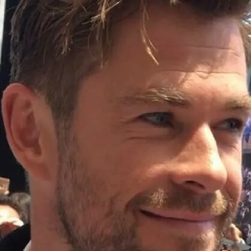 Chris Hemsworth