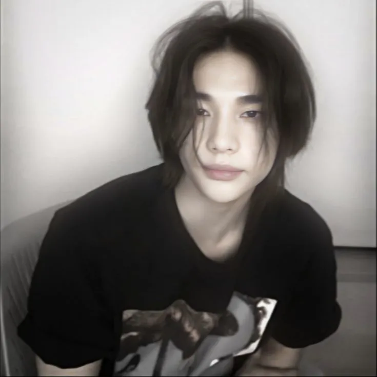 Hyunjin