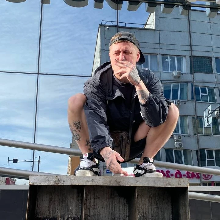 Ruslan Tushontsev/SMN/Rusik