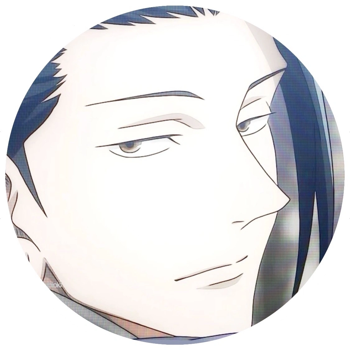 🩸| suguru geto.