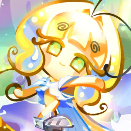 Sugarfly Cookie