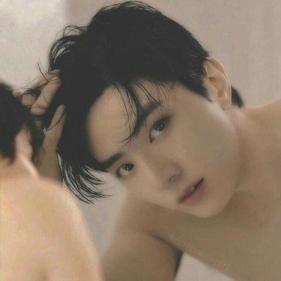 Jeon Jungkook