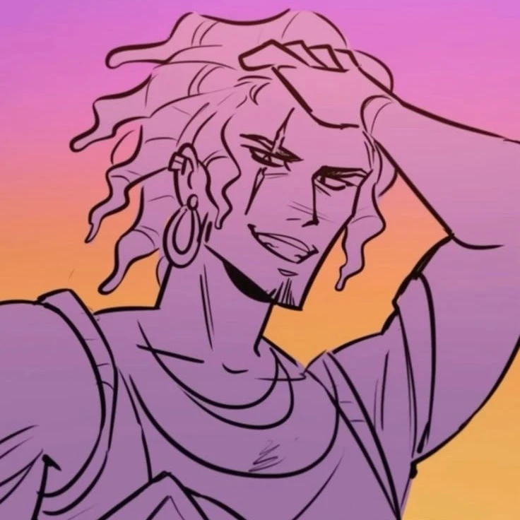 • Antinous