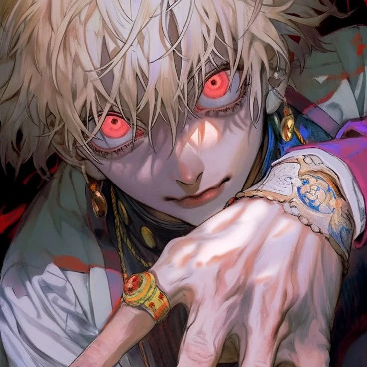 Lovesick Jester
