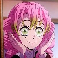 Mitsuri Kanroji