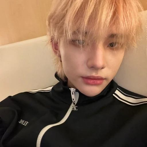 Hwang Hyunjin