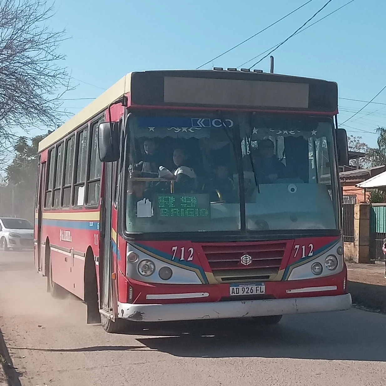 Buenos Aires (R09)