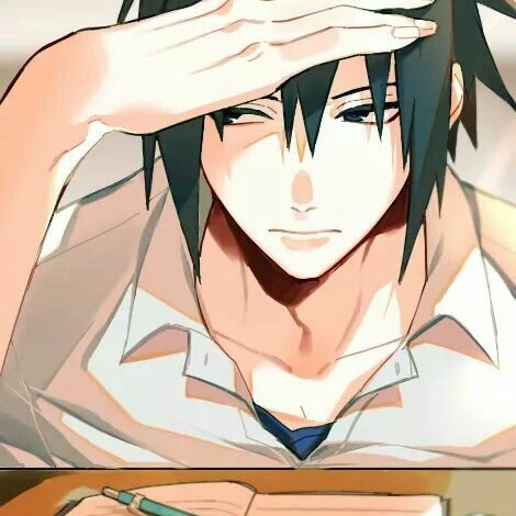 Sasuke