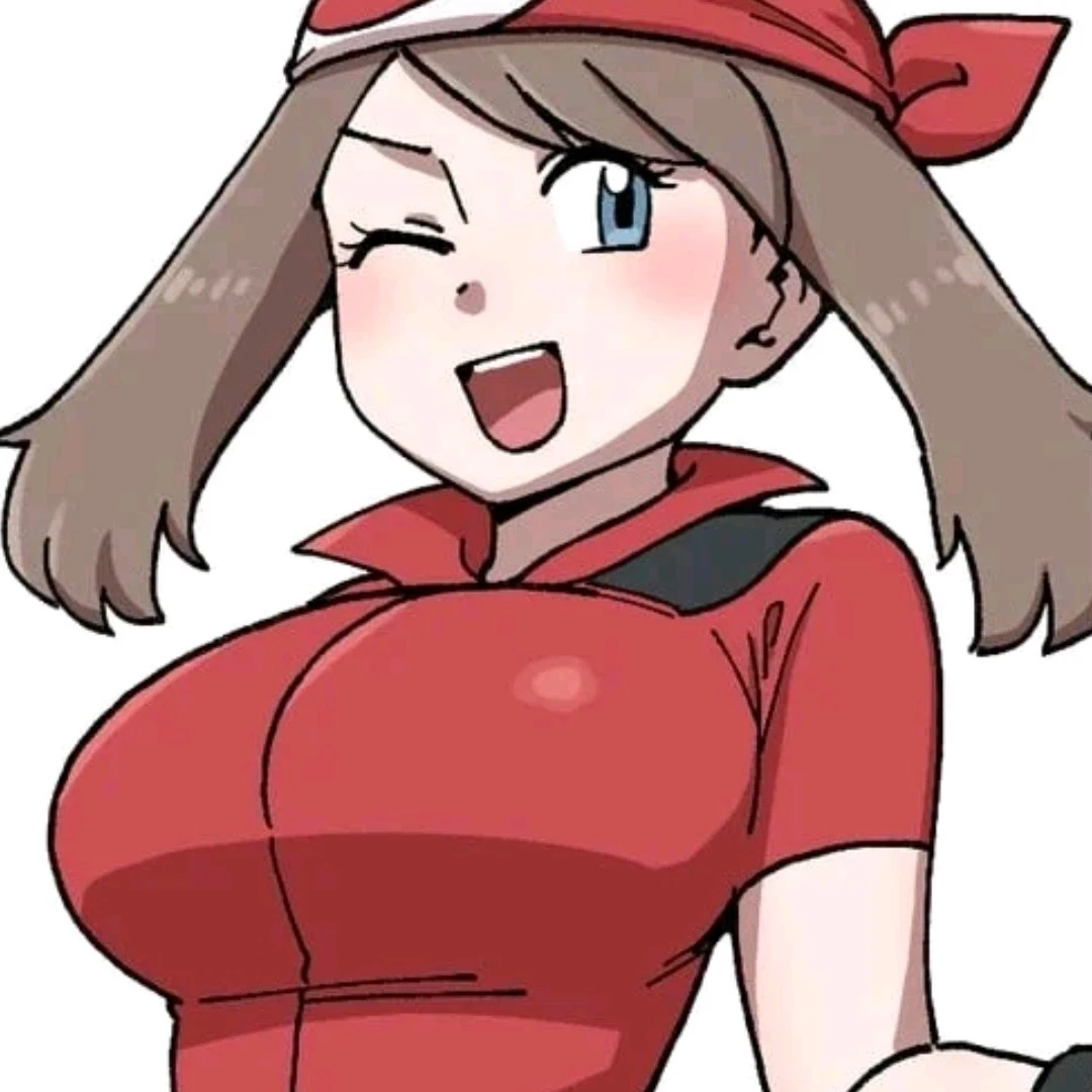 may