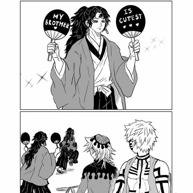 Sun God Yoriichi