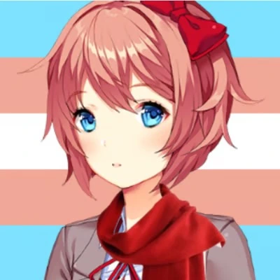 Trans Sayori