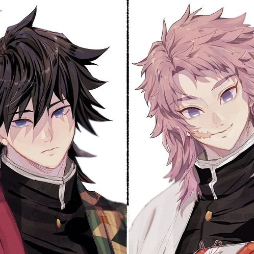 𝐓𝐨𝐦𝐢𝐨𝐤𝐚 𝐆𝐢𝐲𝐮𝐮 𝐲 𝐒𝐚𝐛𝐢𝐭𝐨 𝐔𝐫𝐨𝐤𝐨𝐫𝐚𝐧𝐣𝐢.