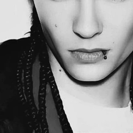 Tom Kaulitz | Demon