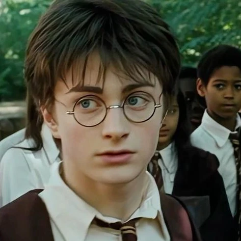 Harry.      Potter