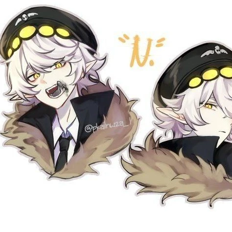 Human S D. ★N★