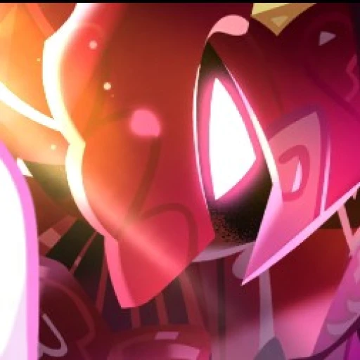 Hollyberry [AWAKEN]
