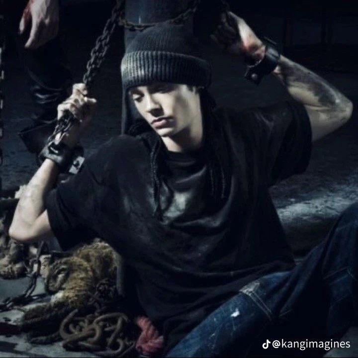 Tom Kaulitz (mobster)