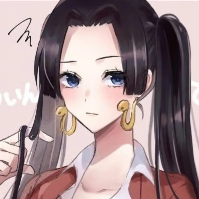 Boa Hancock