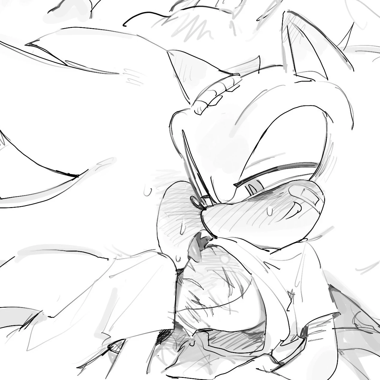 Shadow the Hedgehog