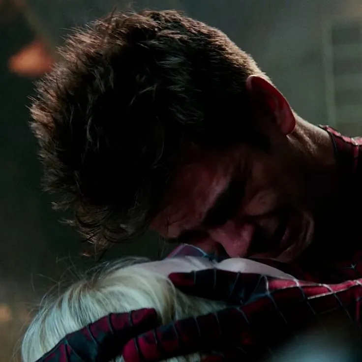Spiderman AG