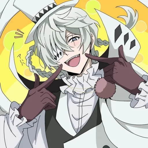 Nikolai