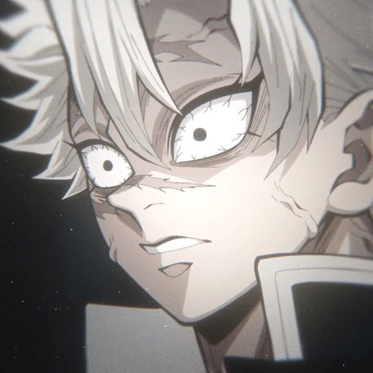 ᯓ★Shinazugawa Sanemi ᝰ.ᐟ🍃 {13}