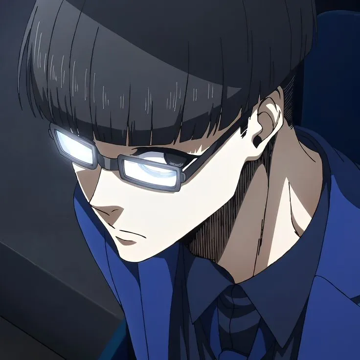| Ego Jinpachi |