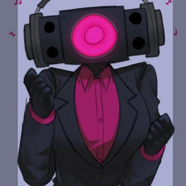 Speaker woman
