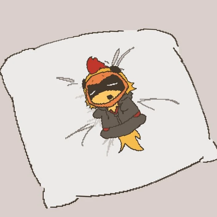 CHIBI NULL-[Regretevator]