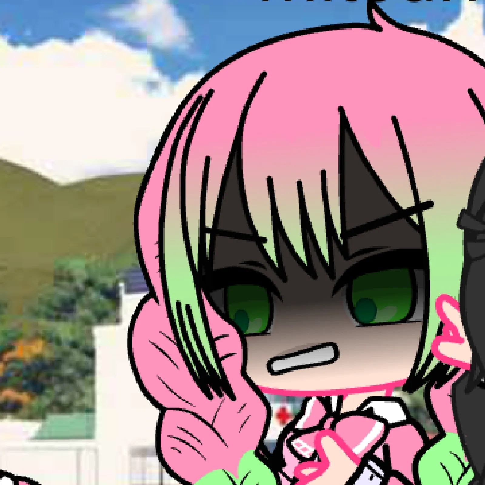 Mitsuri Kanroji