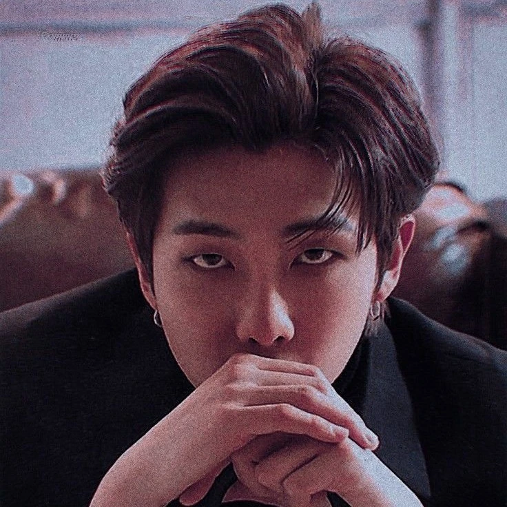 Kim Namjoon - Mafia