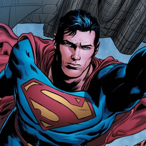 Clark Kent