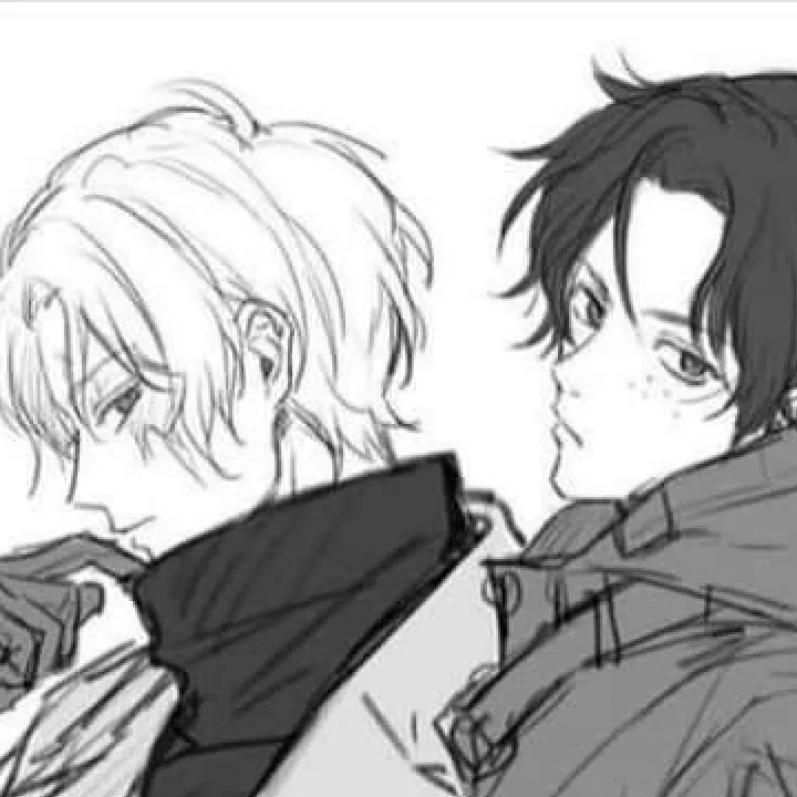 Ace and Sabo