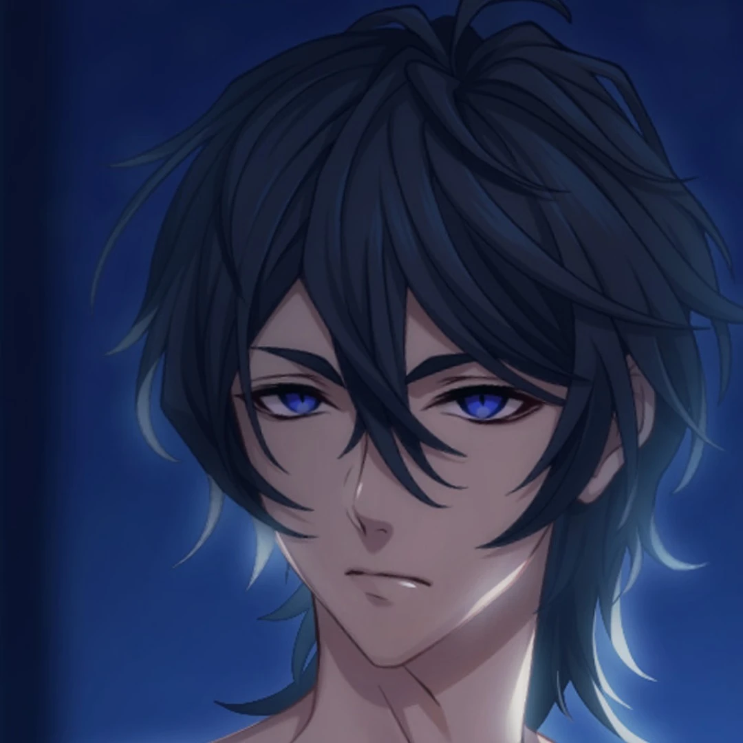 Hikaru Tsukishima