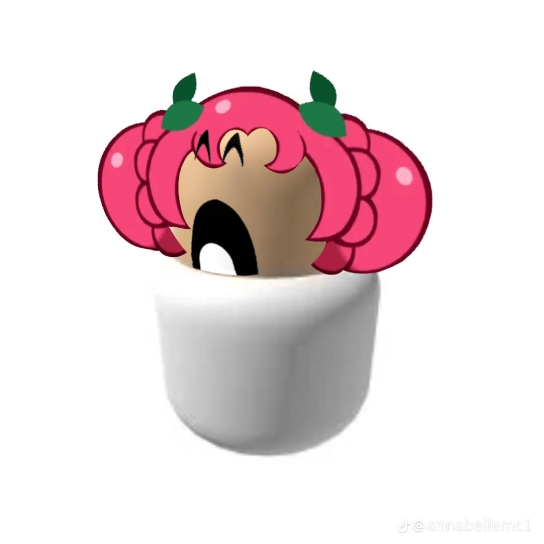 ★-Baby hollyberry-★