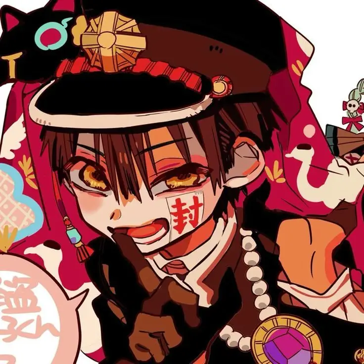 °^♦|•Hanako-kun•|♦^°