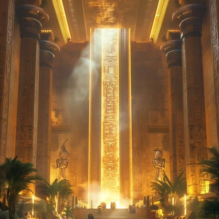 ancient search engine axel