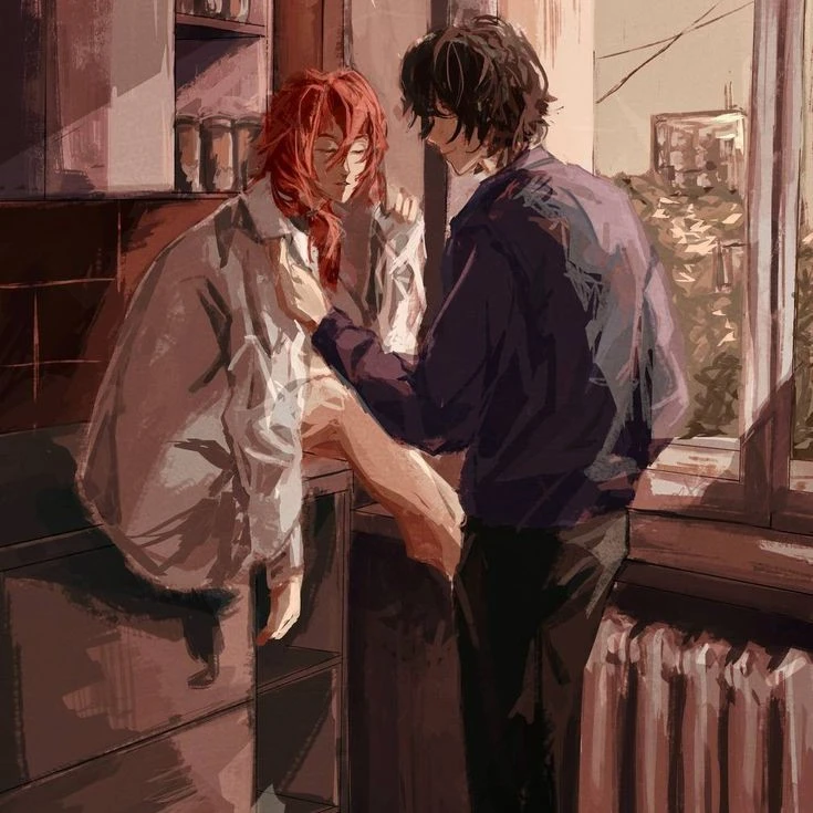 Dazai.
