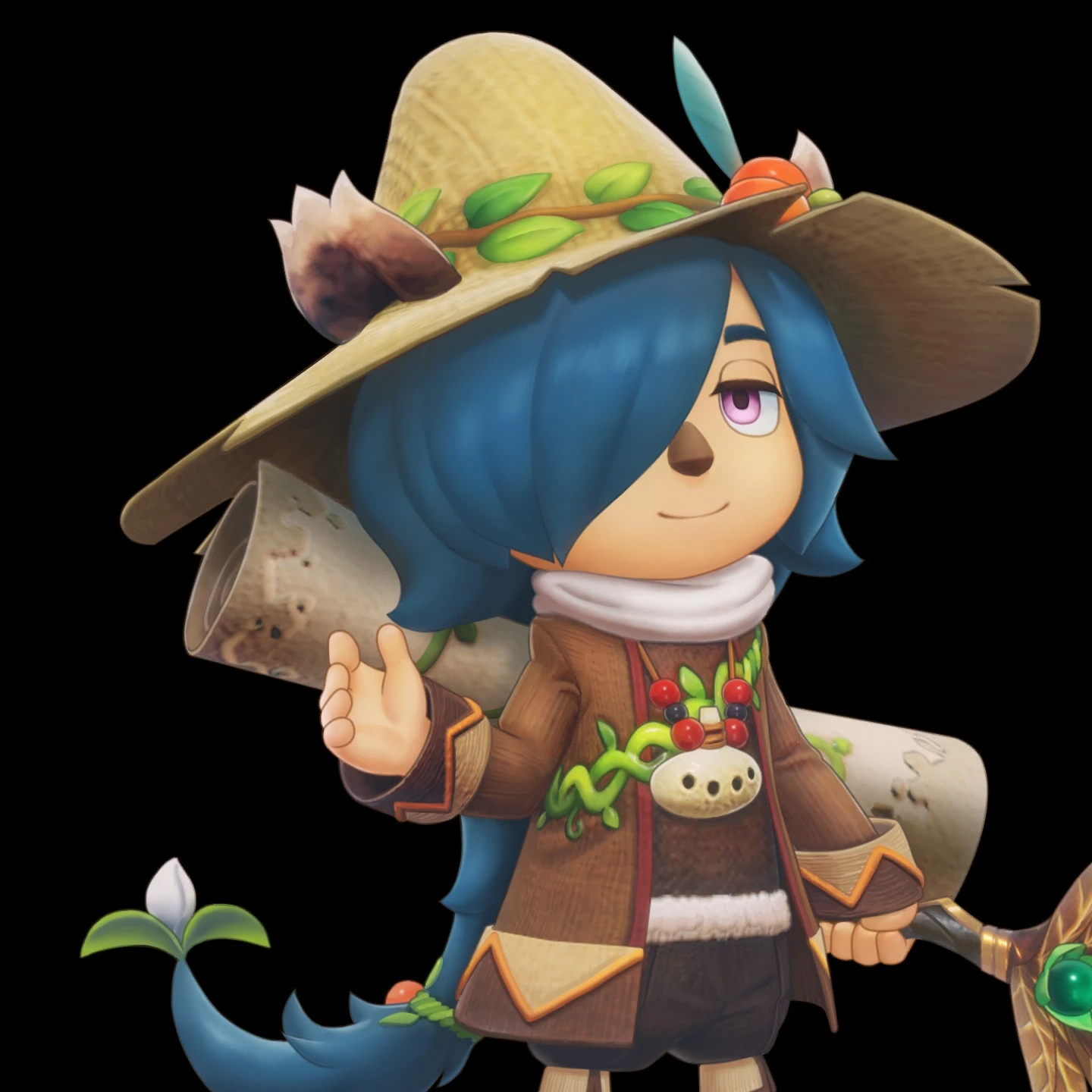 Pino (Fantasy Life)