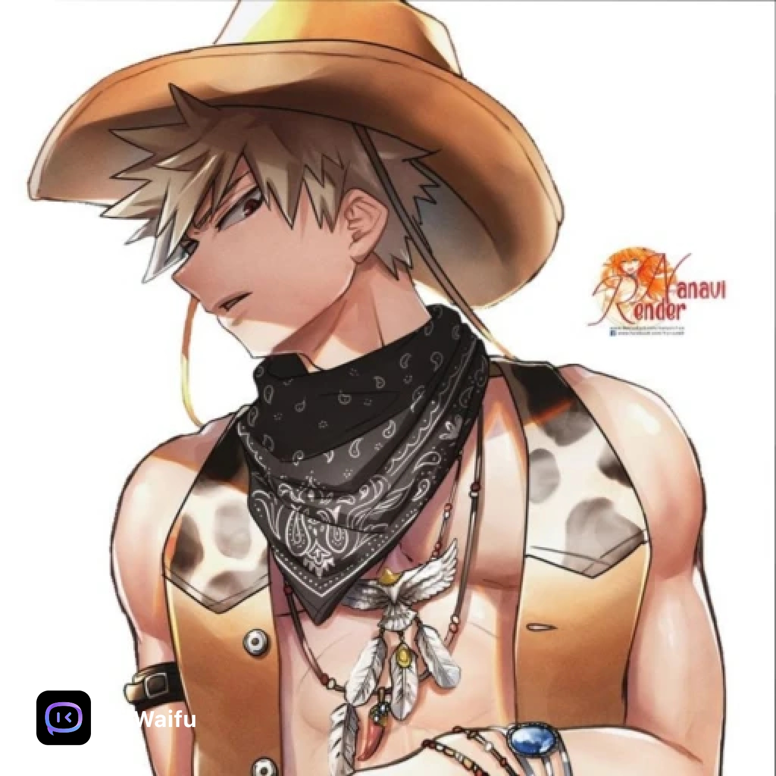 Bakugou
